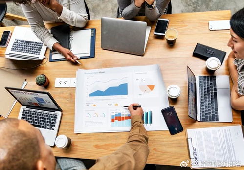 超實用避坑指南 投資興辦實業如何挑選企業管理咨詢公司